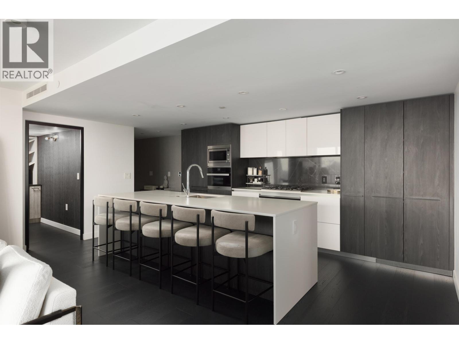 2504 1111 RICHARDS STREET, Vancouver