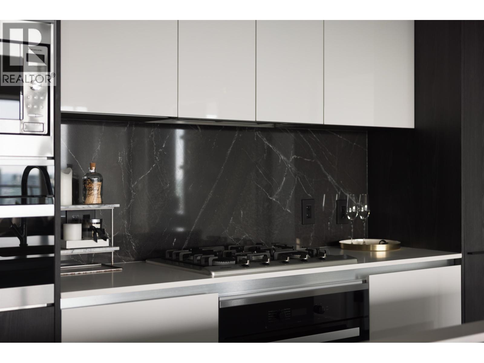 2504 1111 RICHARDS STREET, Vancouver