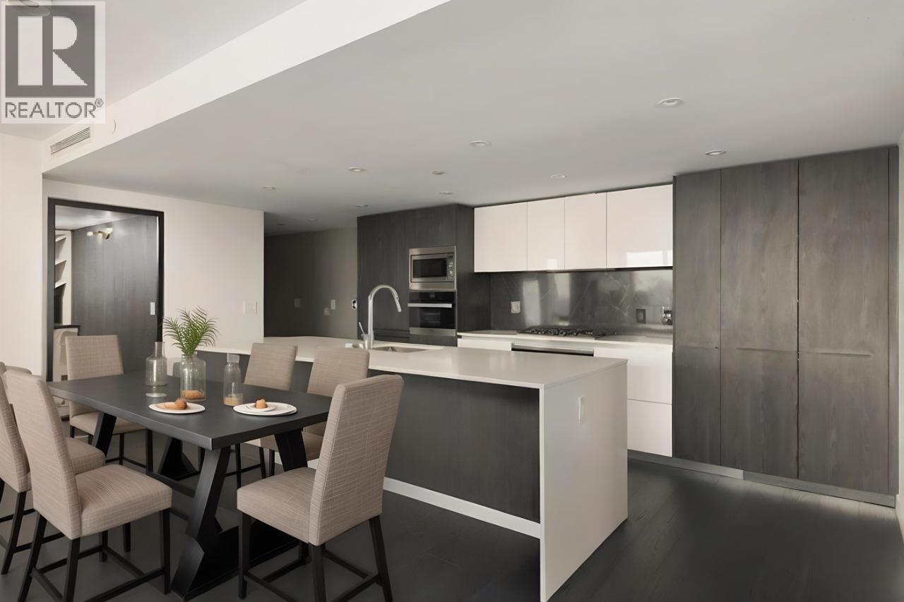 2504 1111 RICHARDS STREET, Vancouver