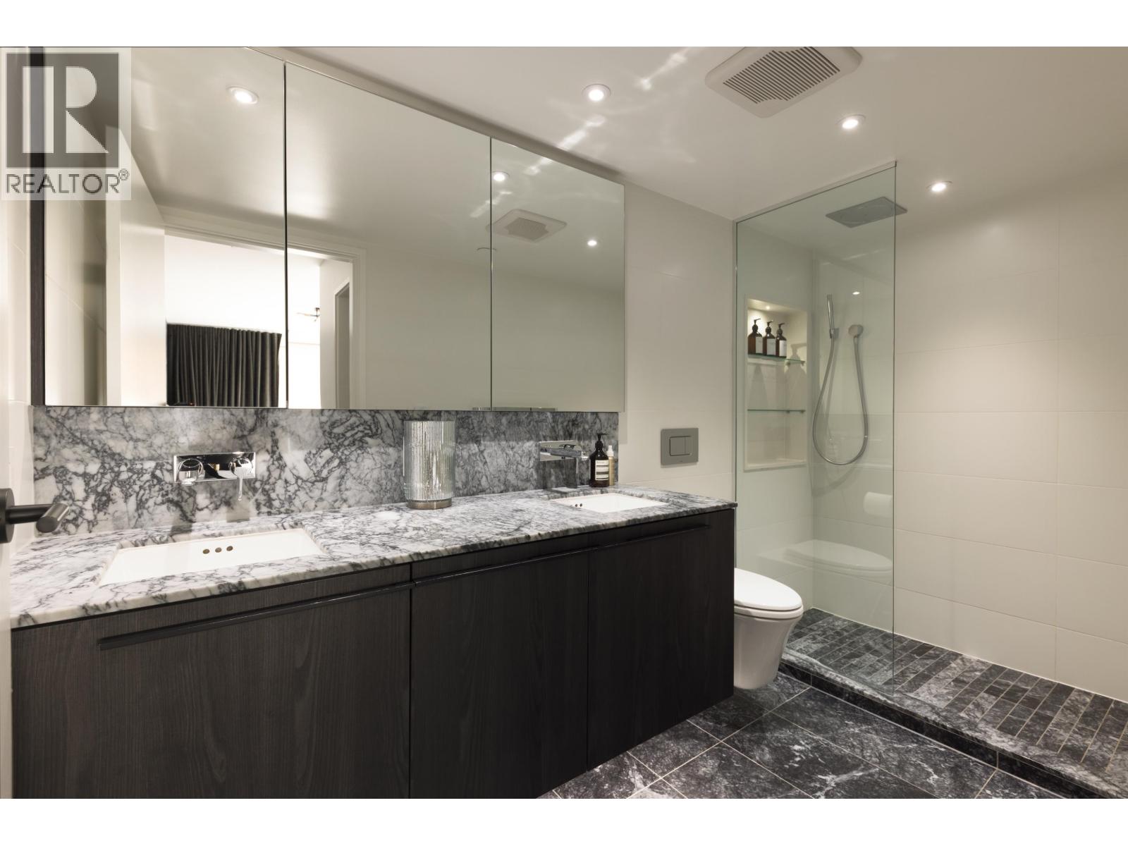 2504 1111 RICHARDS STREET, Vancouver