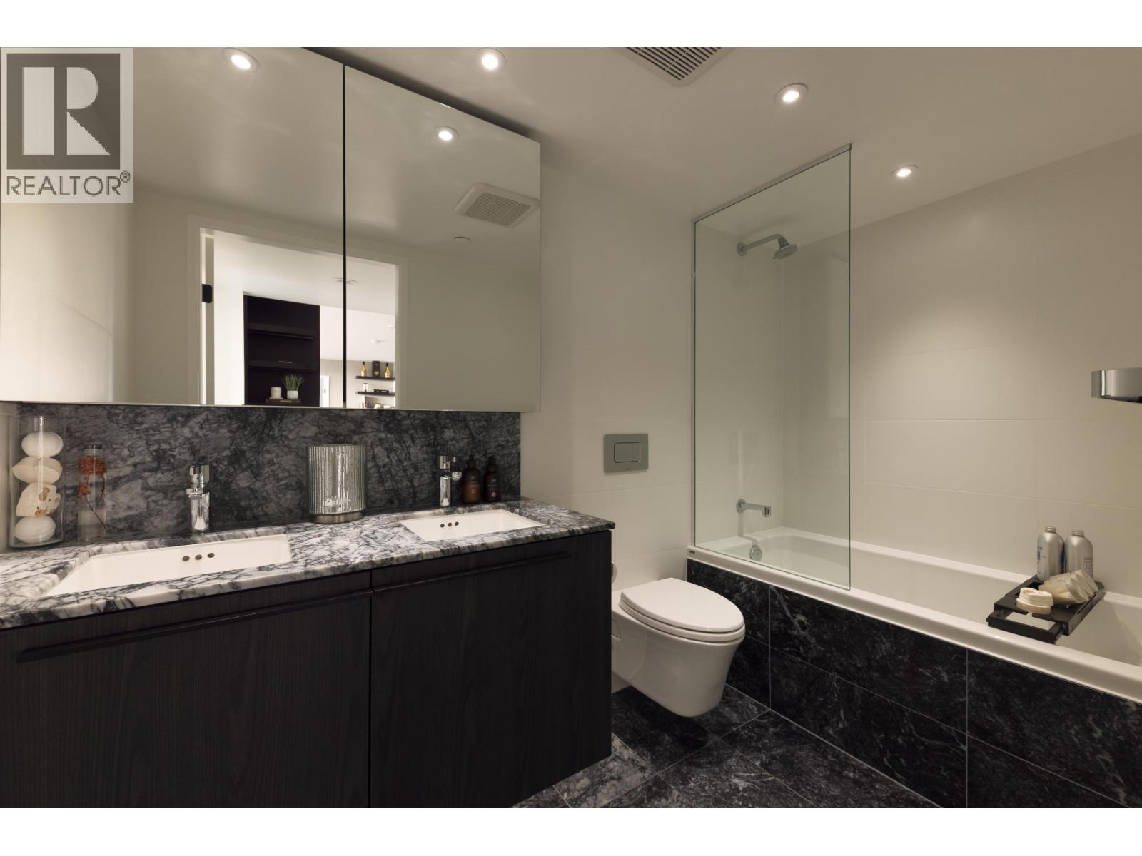 2504 1111 RICHARDS STREET, Vancouver