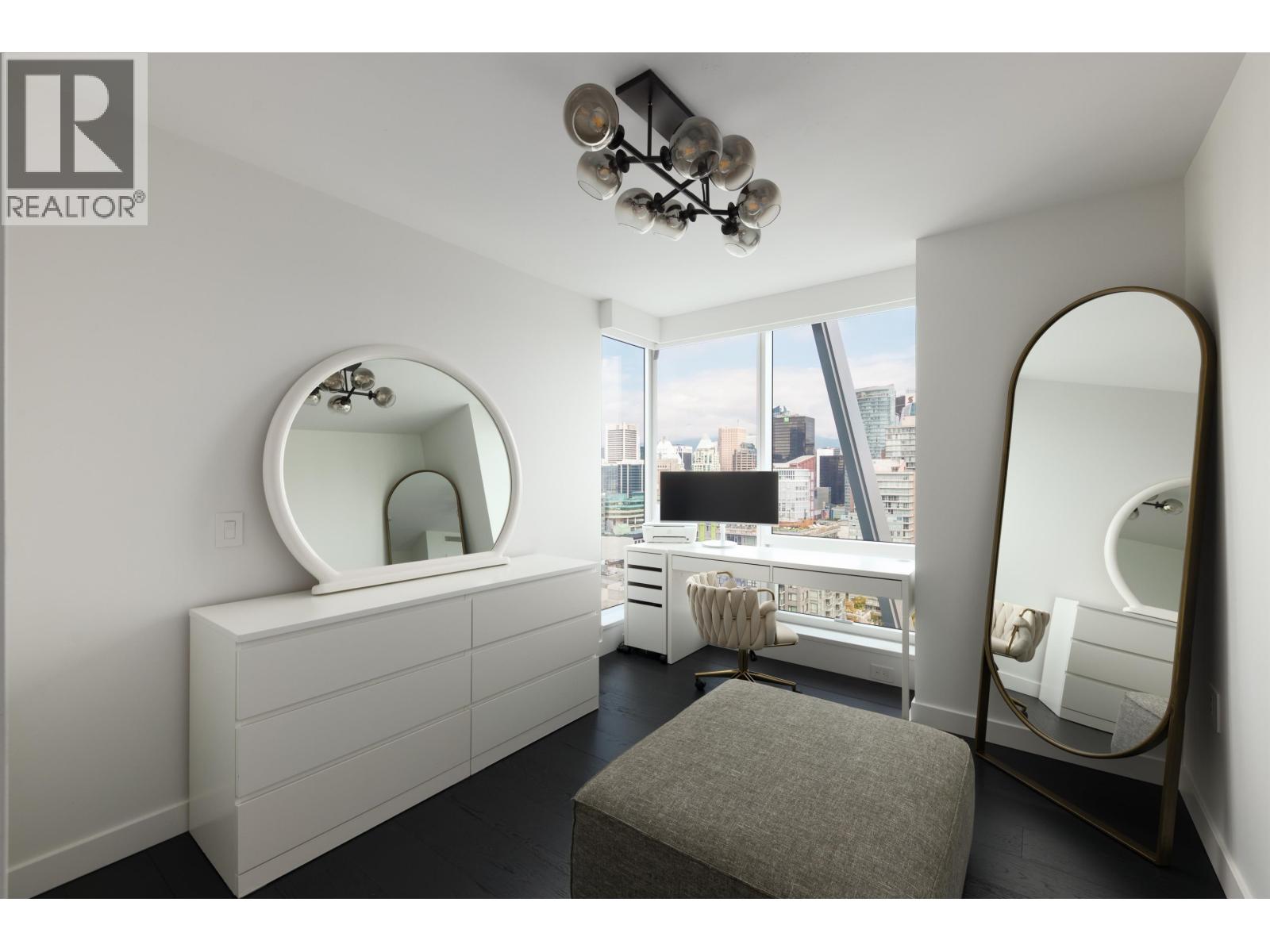 2504 1111 RICHARDS STREET, Vancouver