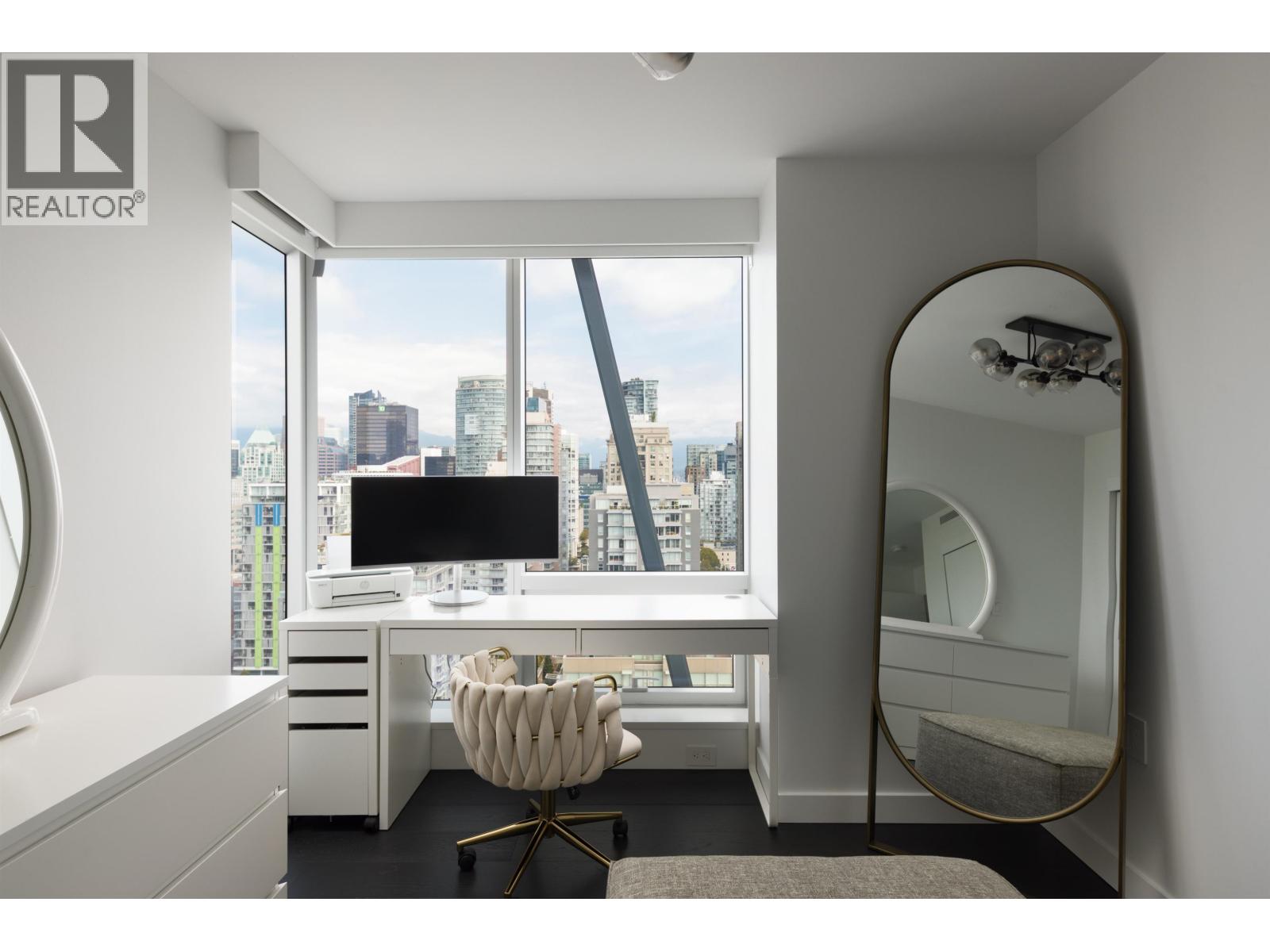 2504 1111 RICHARDS STREET, Vancouver