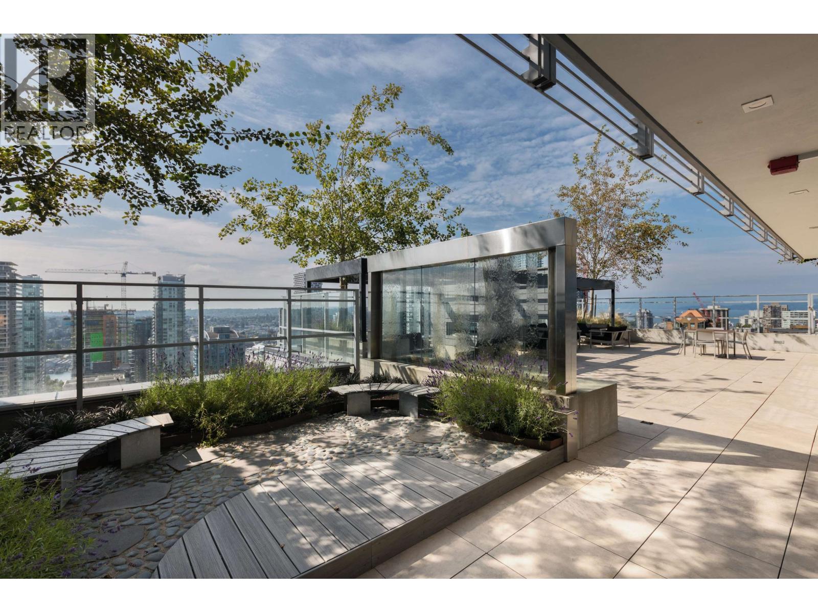 2504 1111 RICHARDS STREET, Vancouver