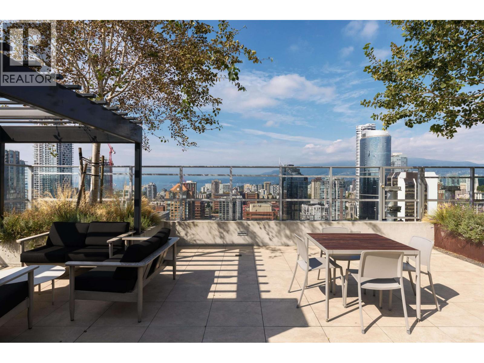 2504 1111 RICHARDS STREET, Vancouver