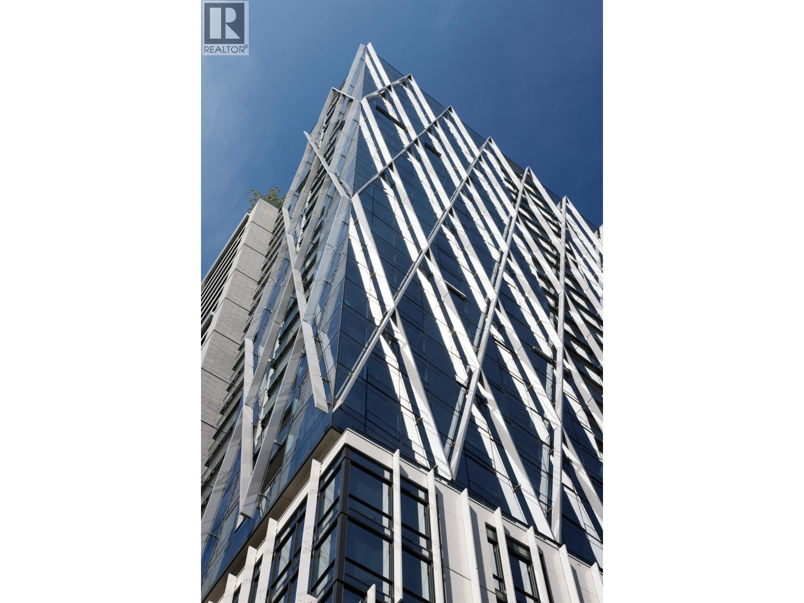 2504 1111 RICHARDS STREET, Vancouver