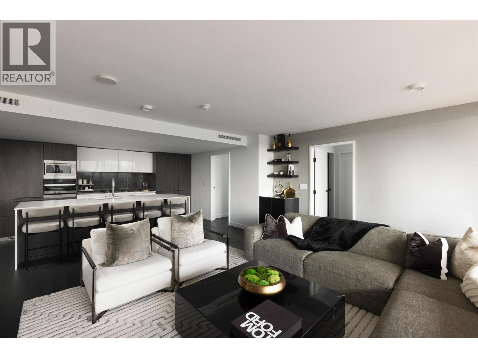 2504 1111 RICHARDS STREET, Vancouver