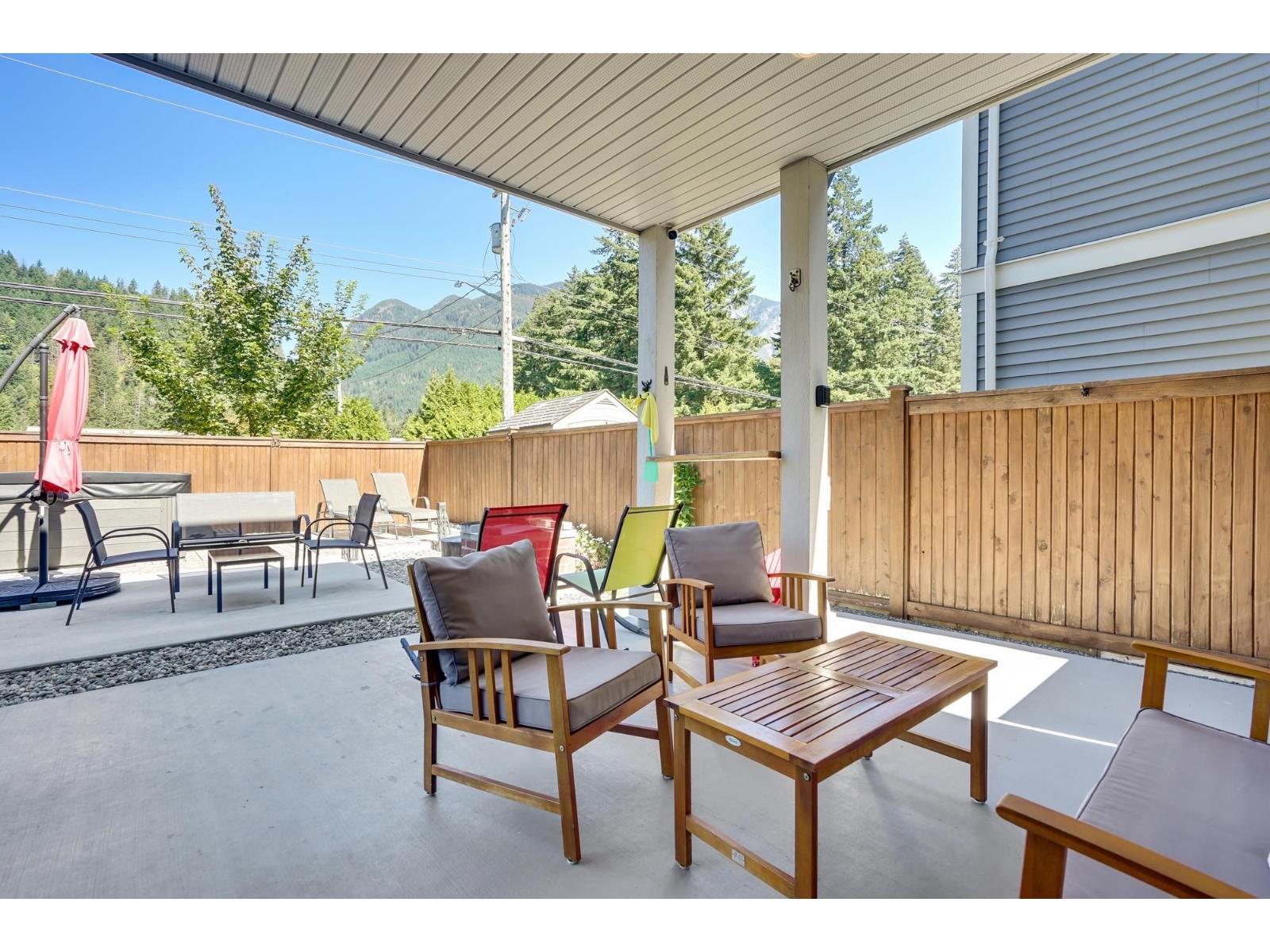 65517 SKYLARK LANE, Hope, Hope