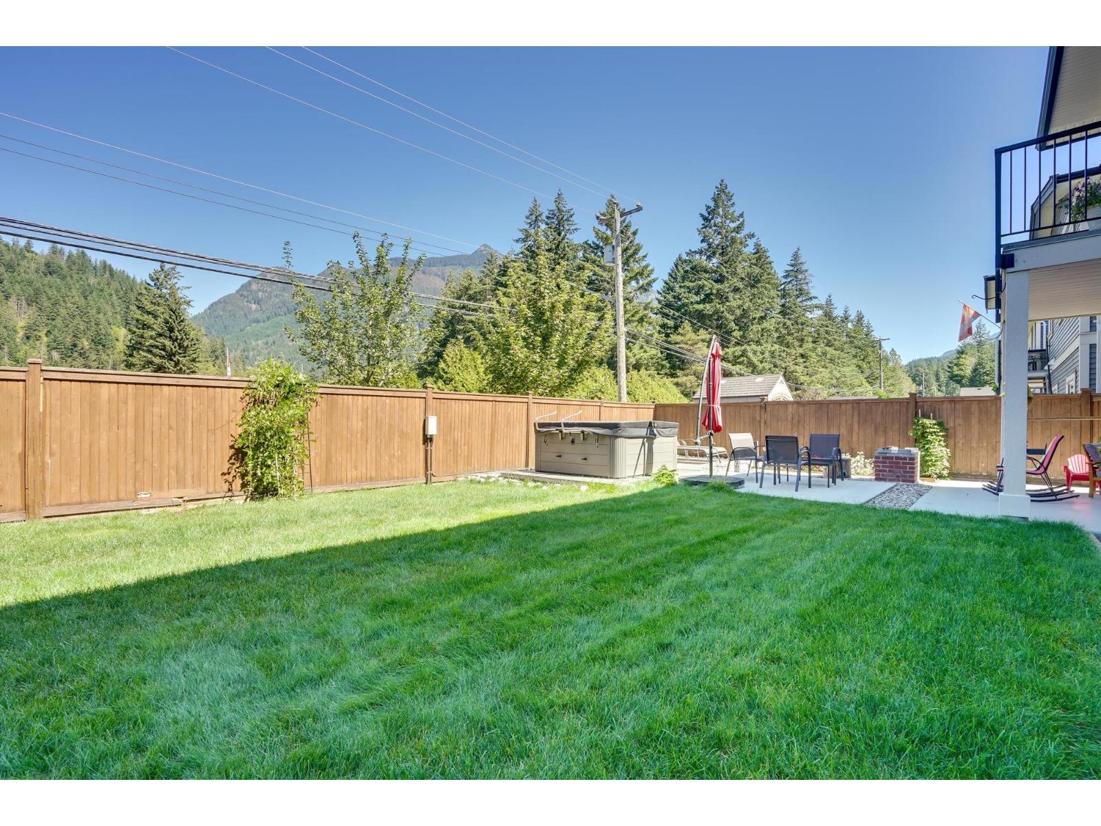 65517 SKYLARK LANE, Hope, Hope