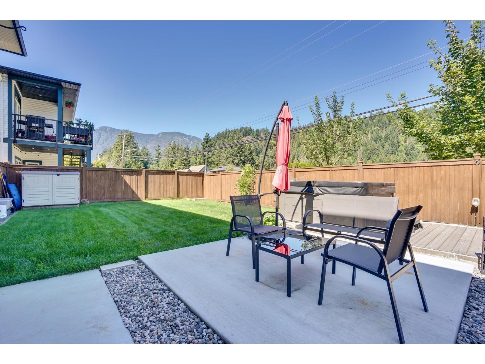 65517 SKYLARK LANE, Hope, Hope