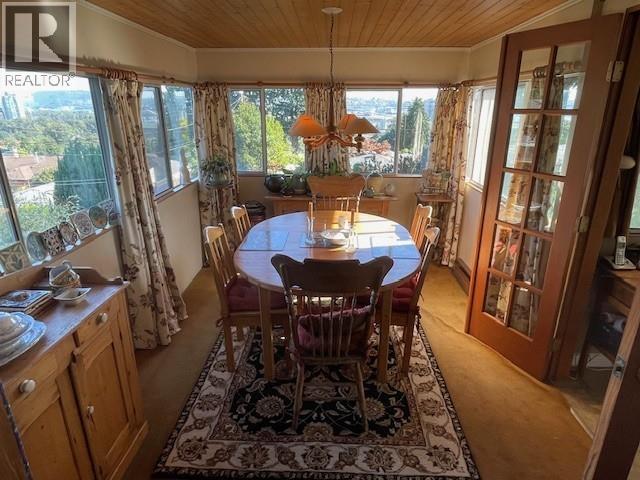 903 E KEITH ROAD, North Vancouver