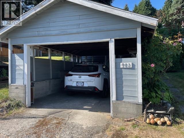 903 E KEITH ROAD, North Vancouver
