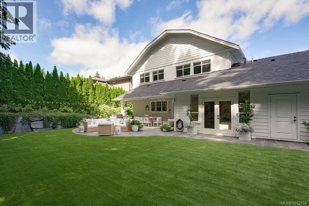  1701 Texada Terrace, North Saanich