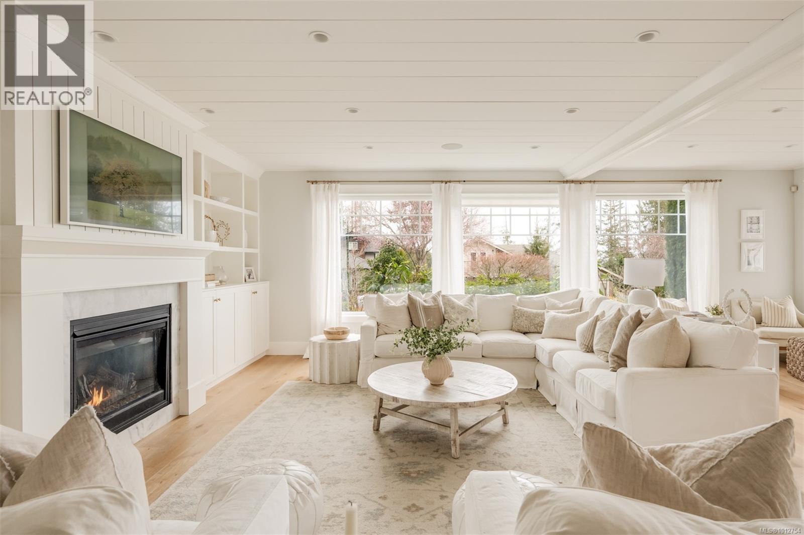  1701 Texada Terrace, North Saanich