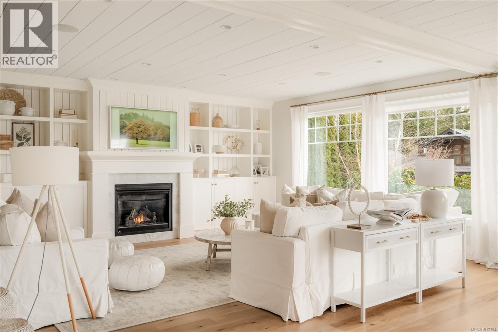  1701 Texada Terrace, North Saanich