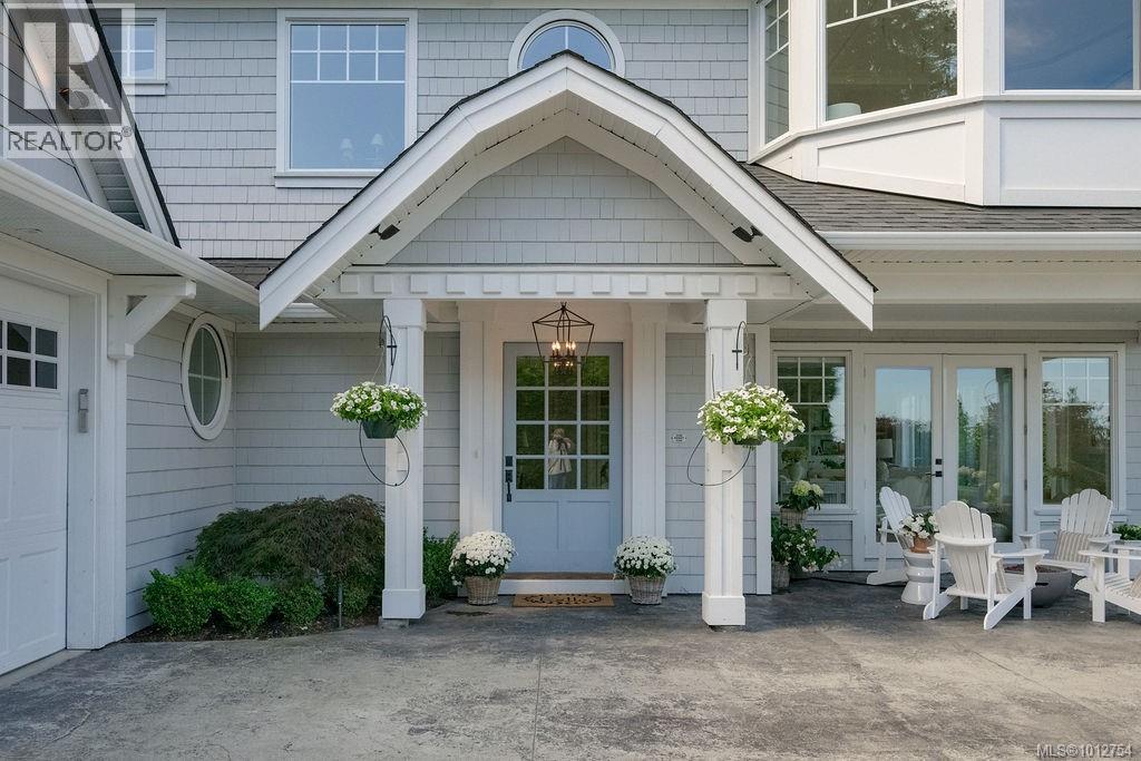  1701 Texada Terrace, North Saanich