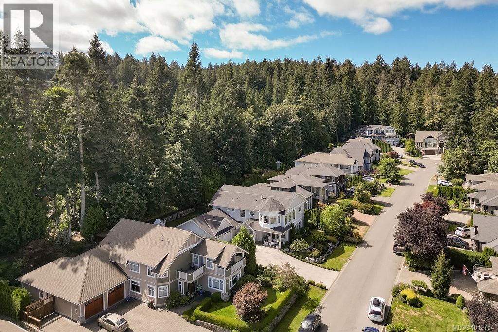  1701 Texada Terrace, North Saanich