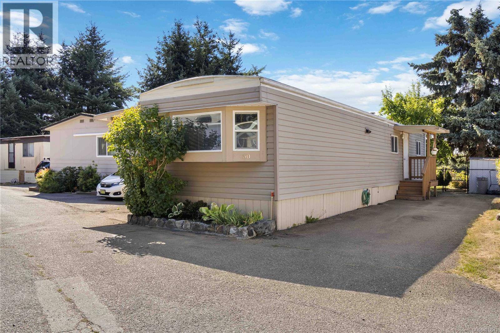 50 2847 Sooke Lake Road, Langford