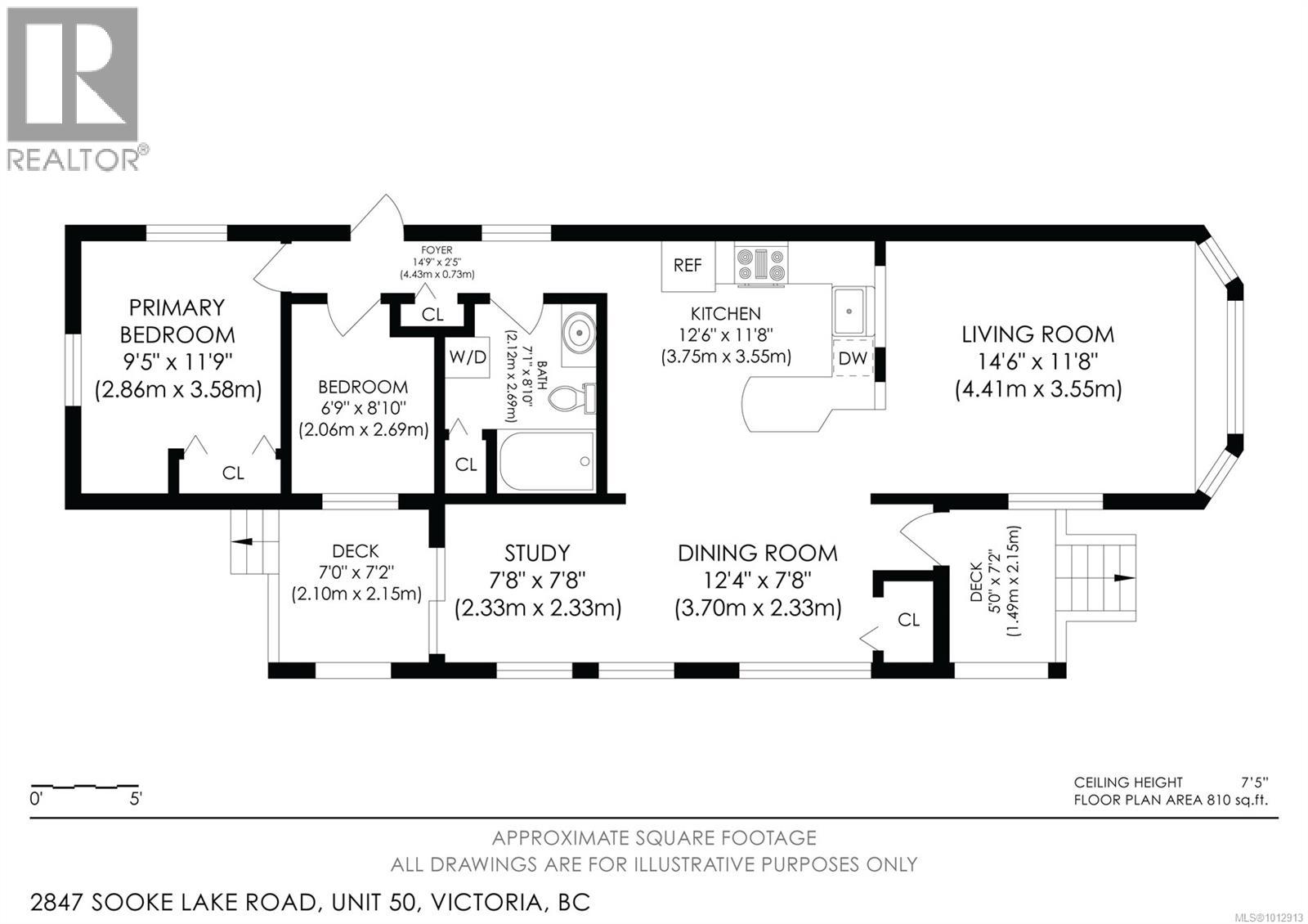 50 2847 Sooke Lake Road, Langford