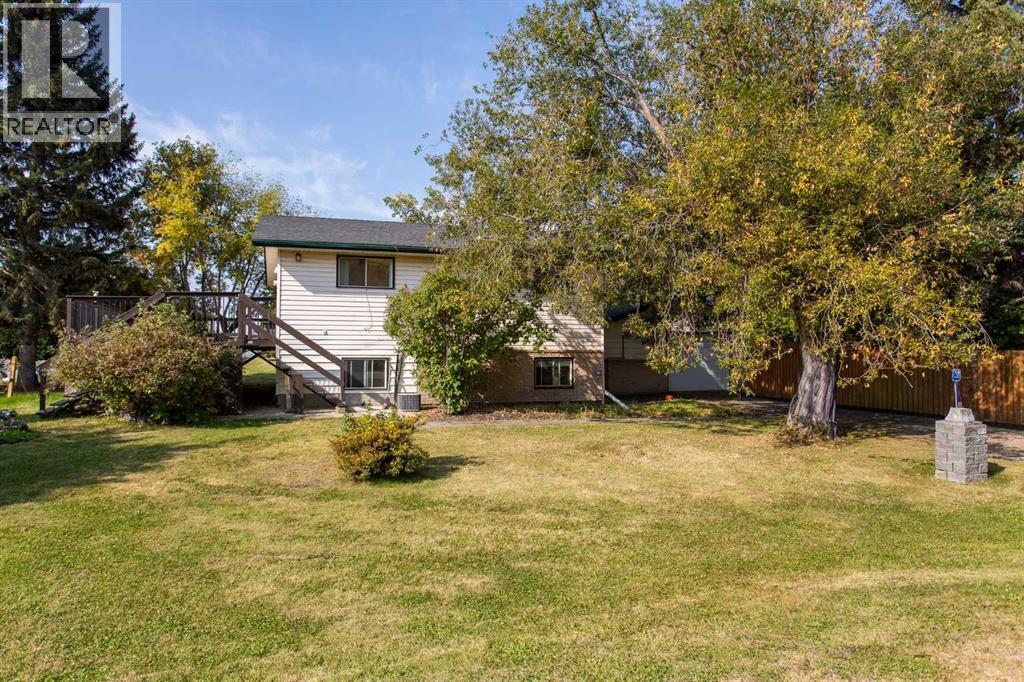 28128 Township Road 412 Township, Rural Lacombe County