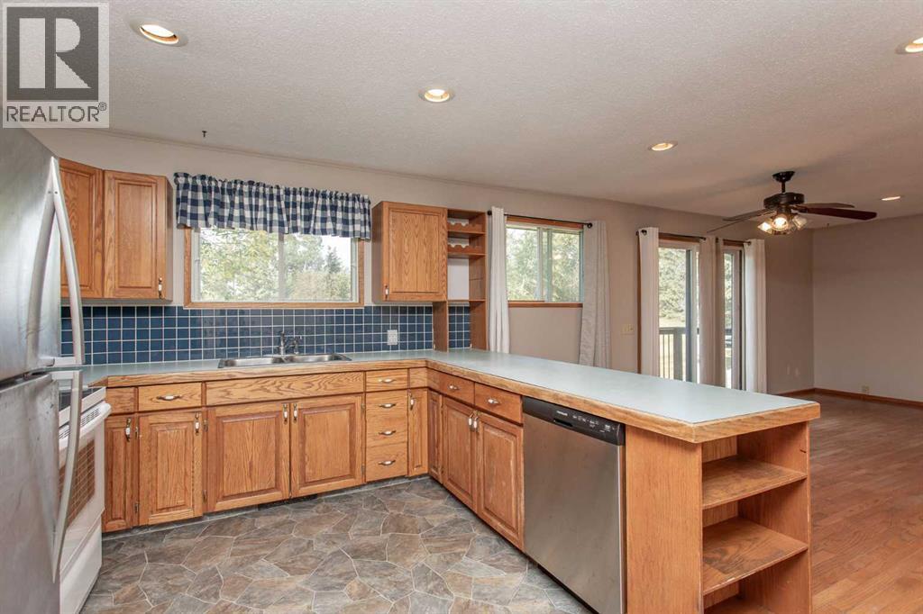 28128 Township Road 412 Township, Rural Lacombe County