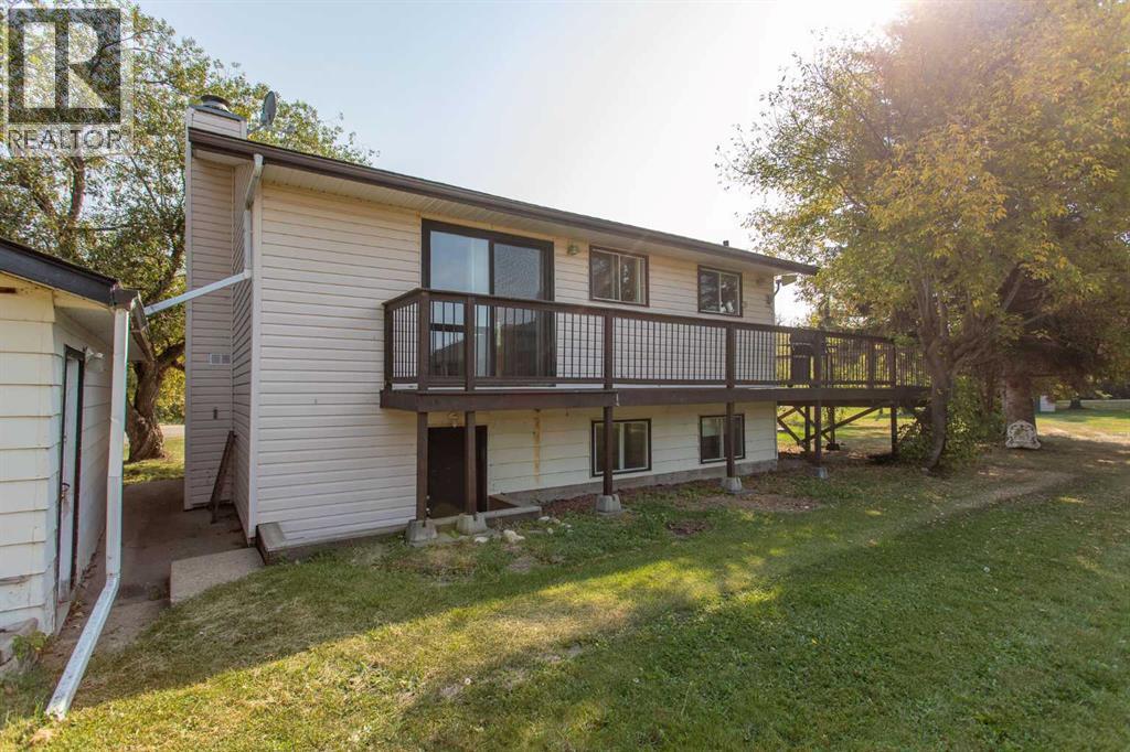 28128 Township Road 412 Township, Rural Lacombe County