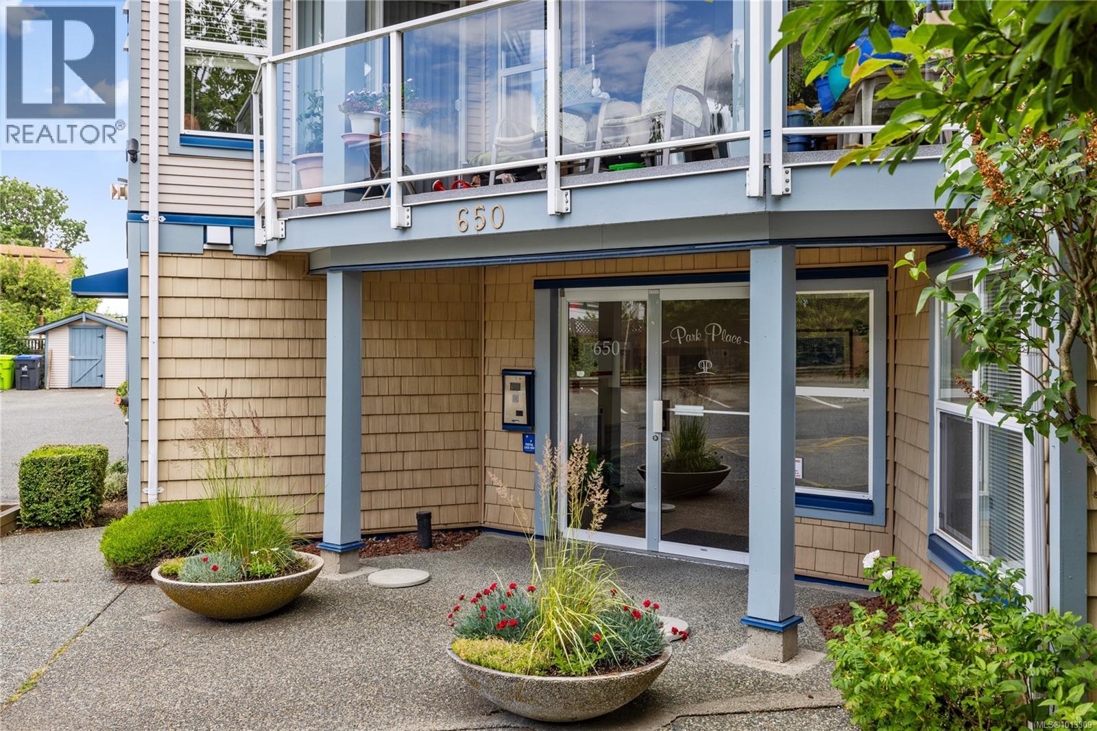401 650 Prideaux St, Nanaimo