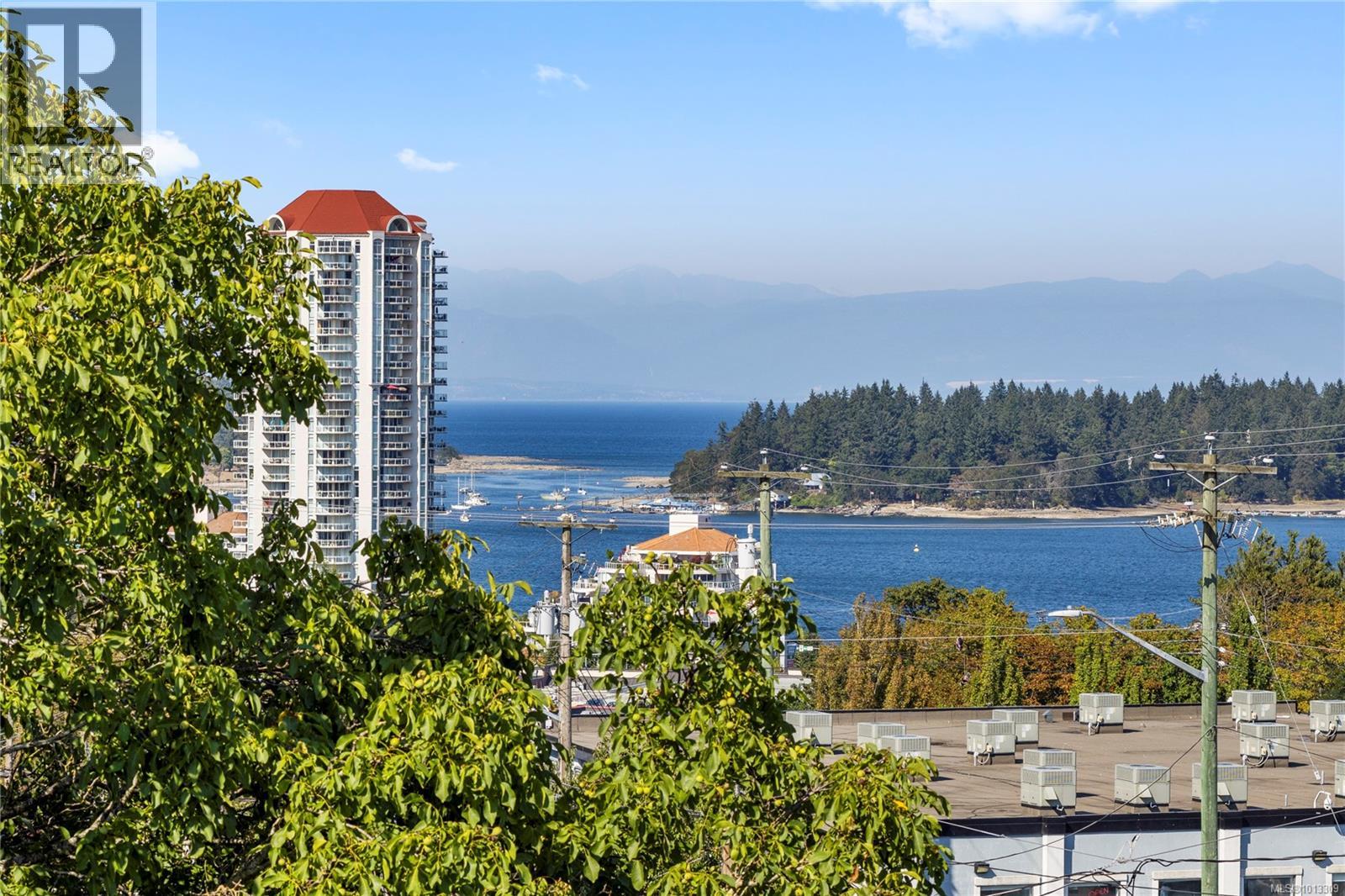 401 650 Prideaux St, Nanaimo