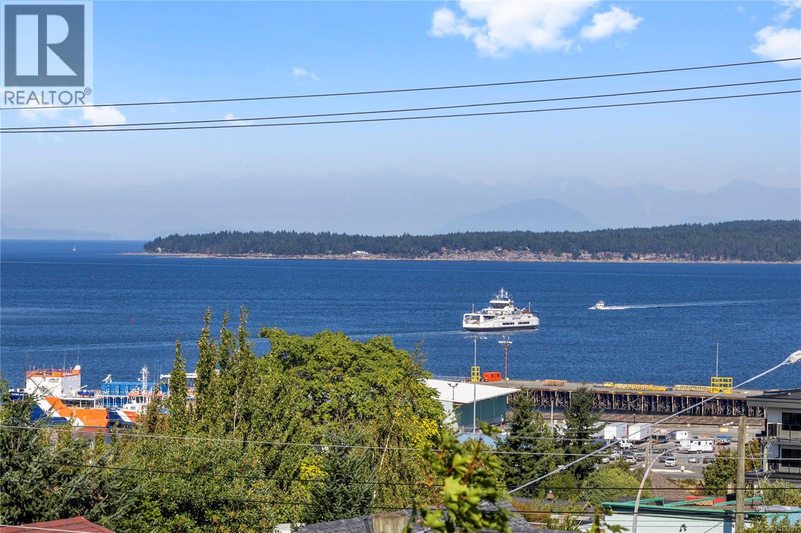 401 650 Prideaux St, Nanaimo