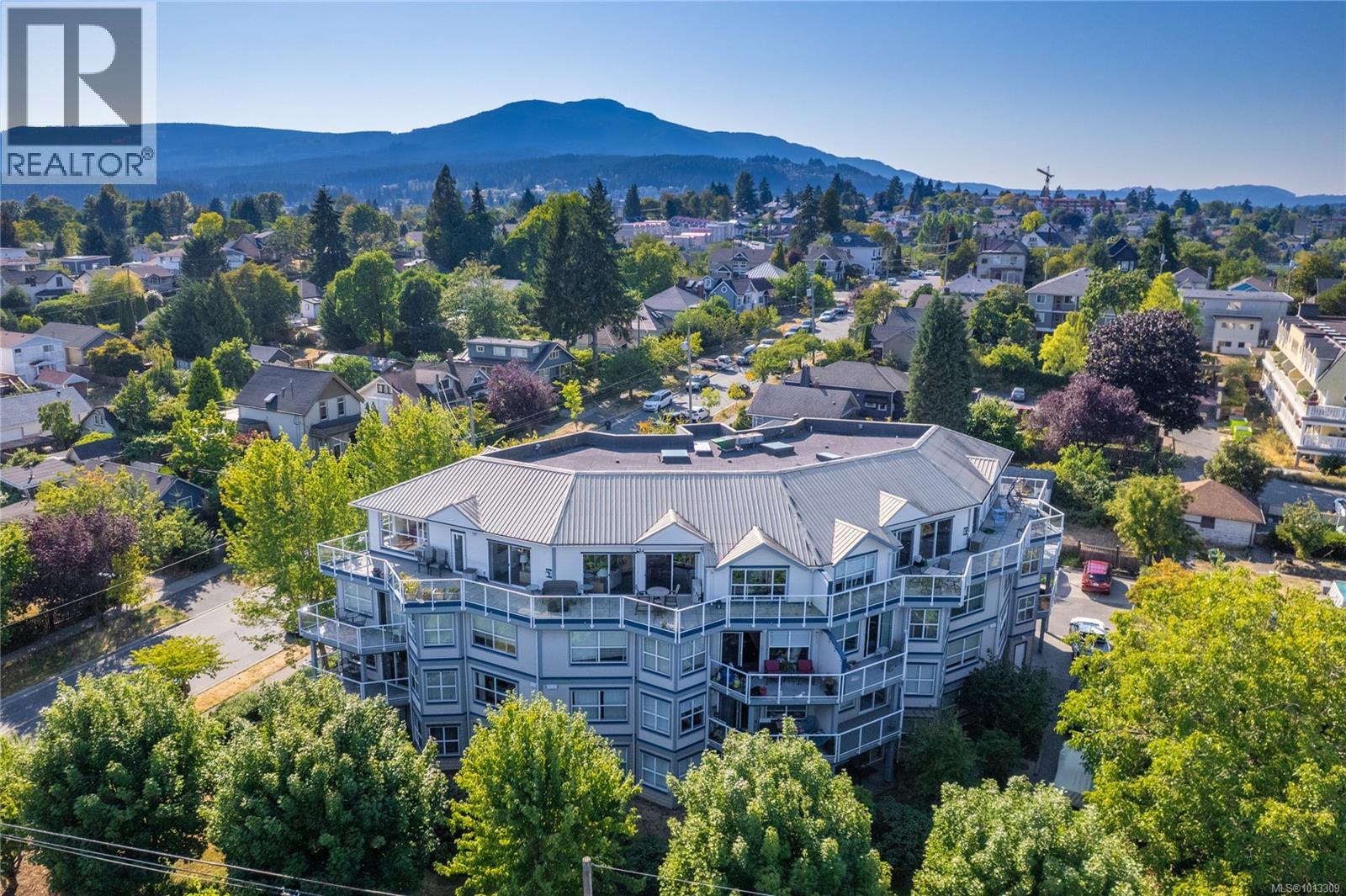 401 650 Prideaux St, Nanaimo