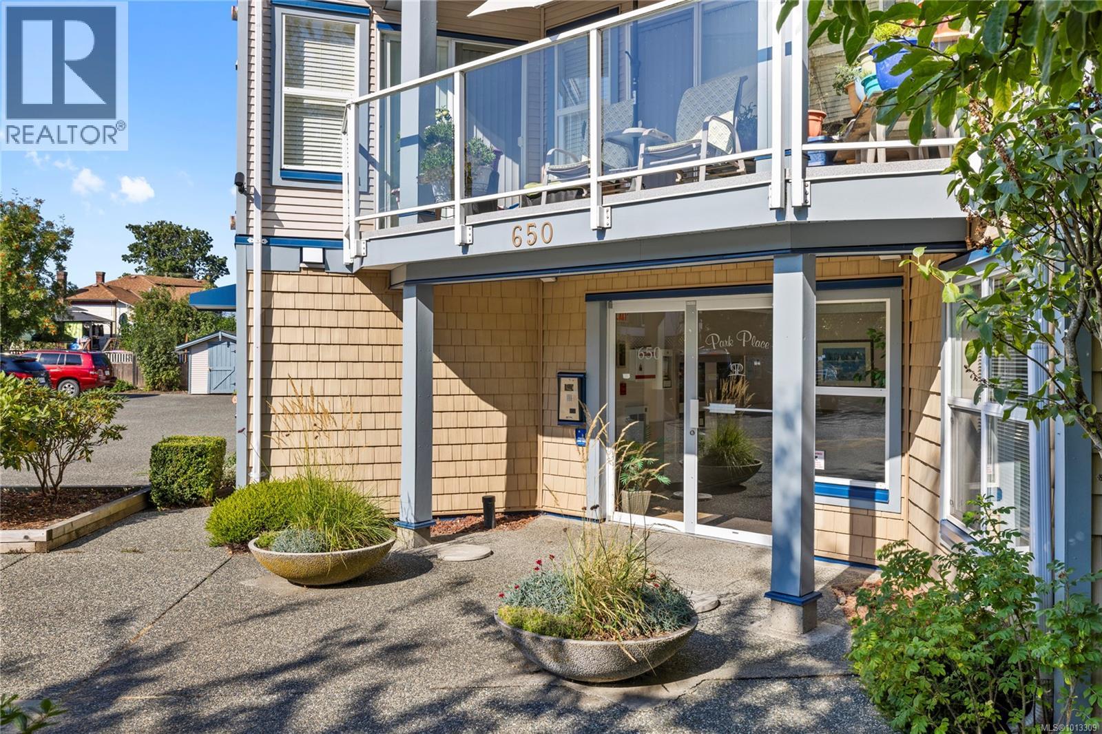 401 650 Prideaux St, Nanaimo