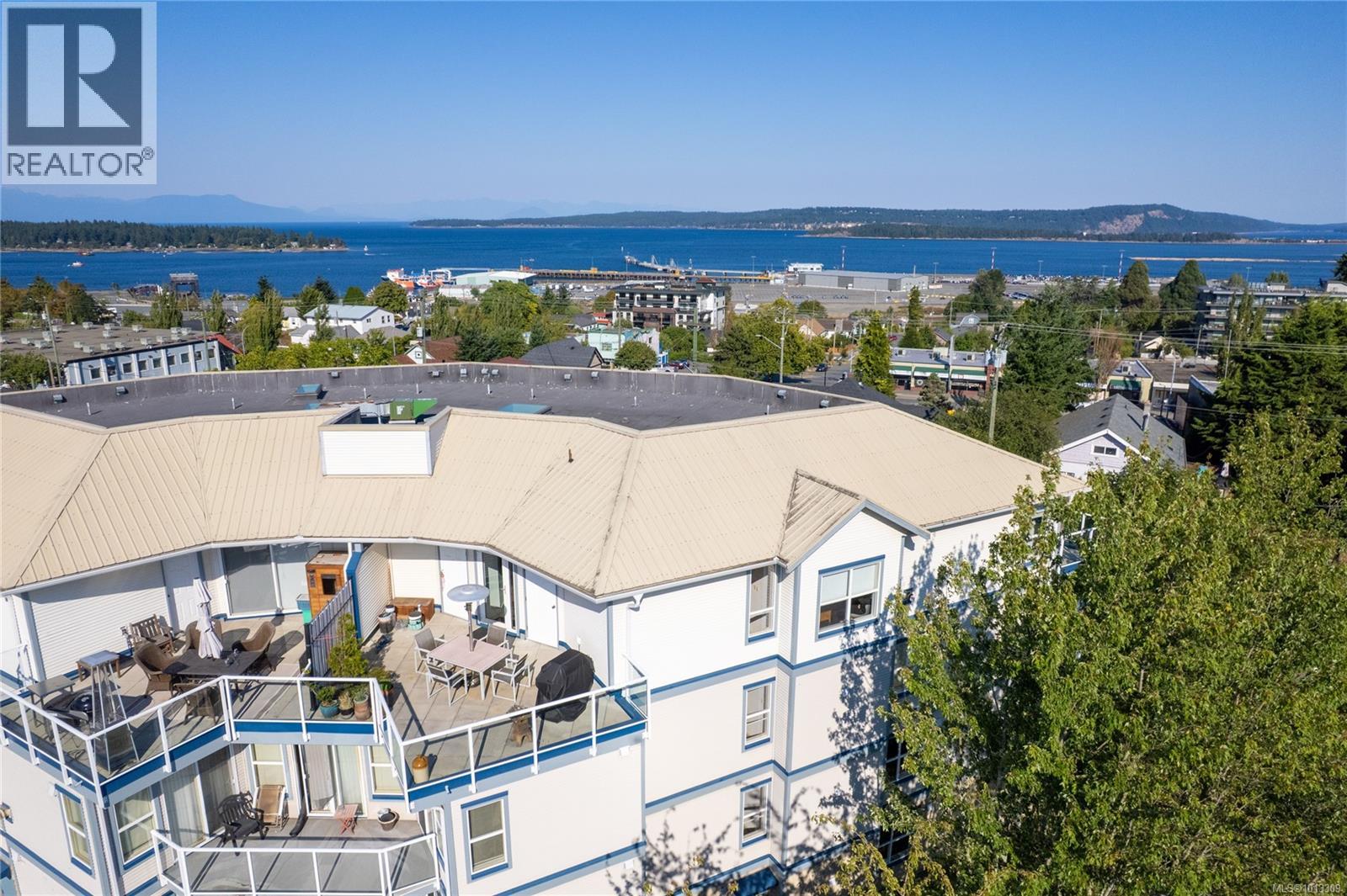 401 650 Prideaux St, Nanaimo