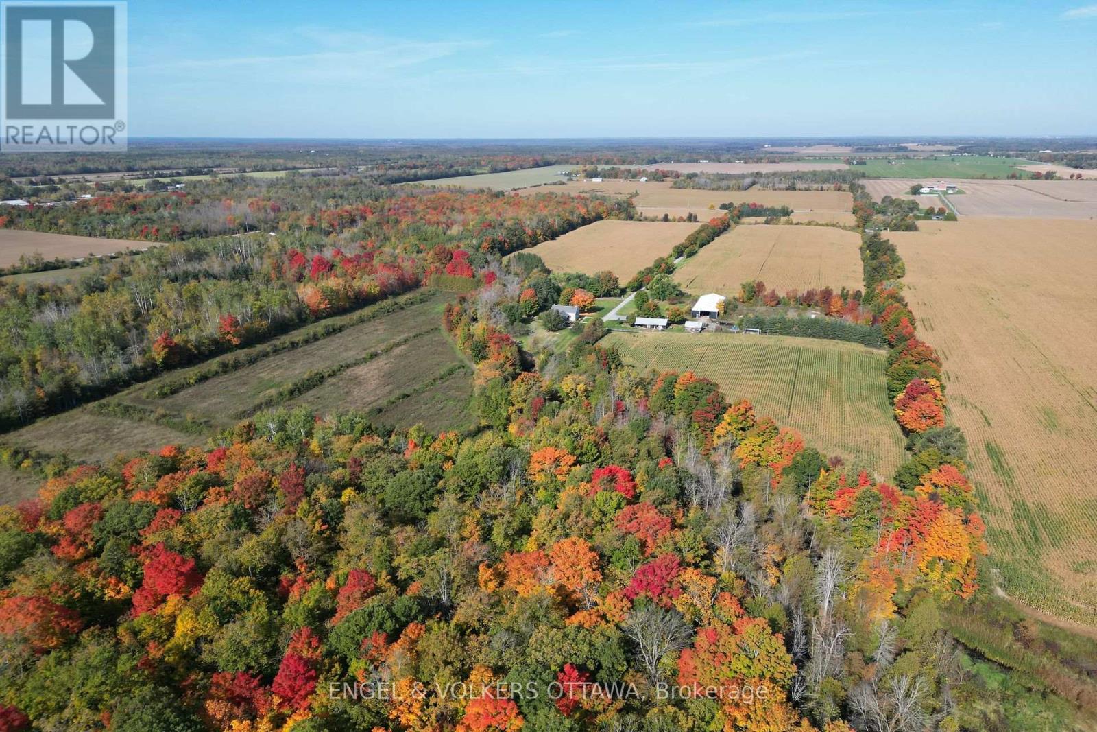 Private lane towards Stone house