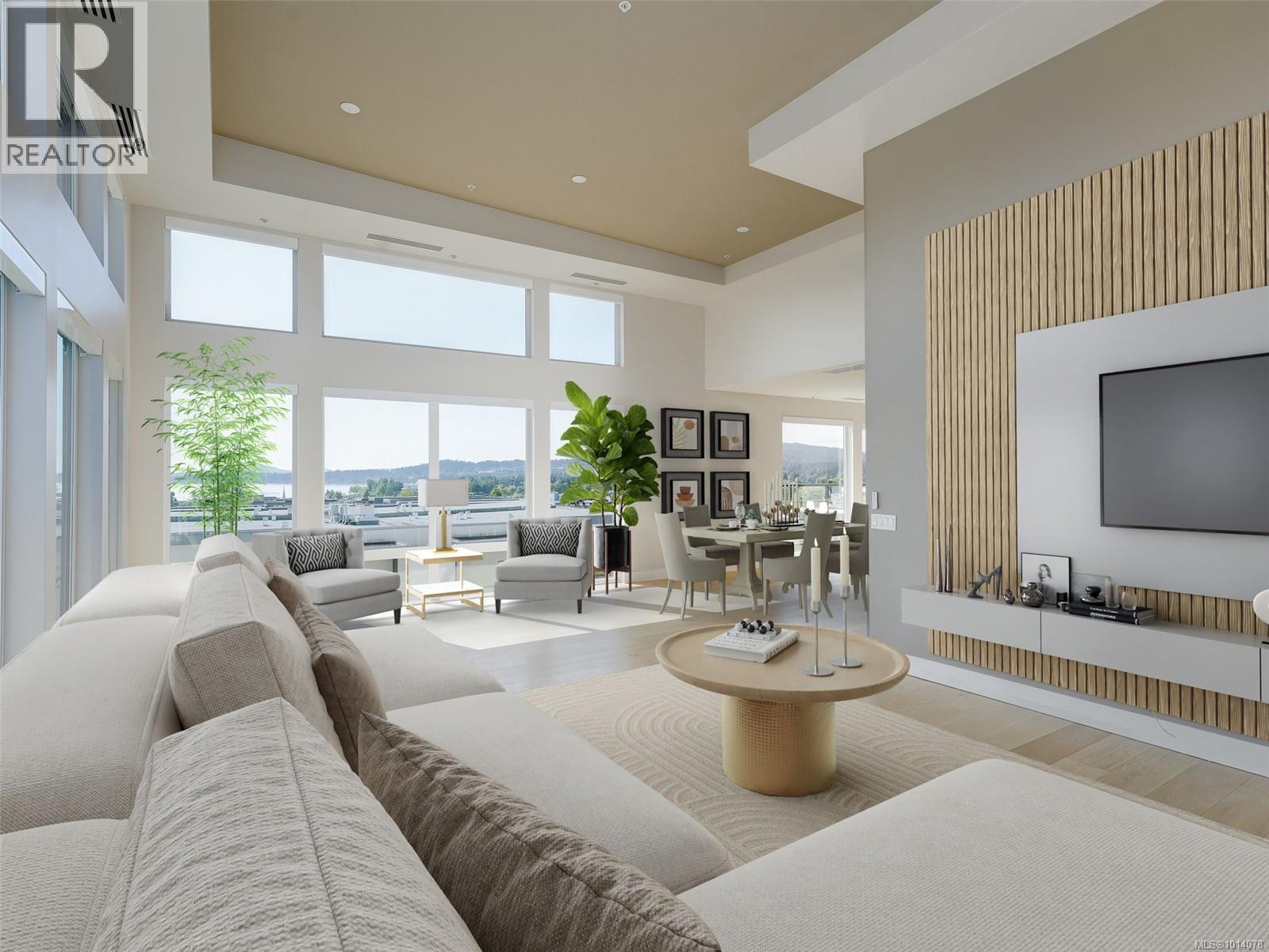 PH603 2461 Sidney Avenue, Sidney