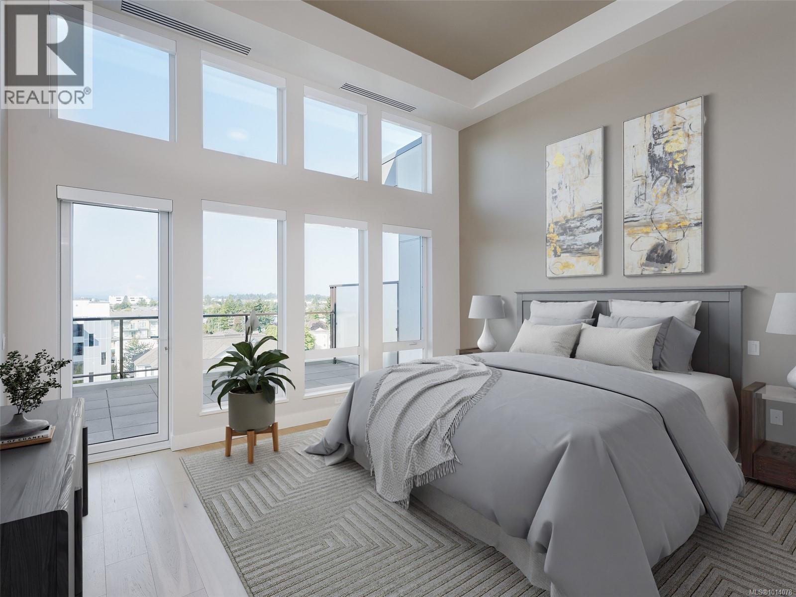 PH603 2461 Sidney Avenue, Sidney
