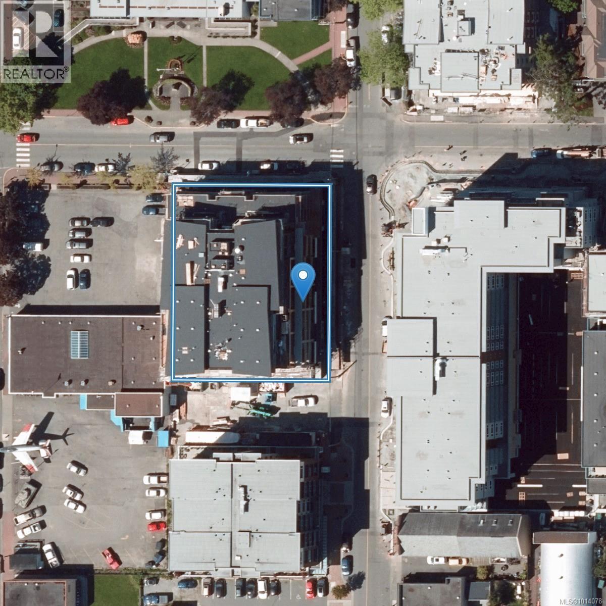 PH603 2461 Sidney Avenue, Sidney
