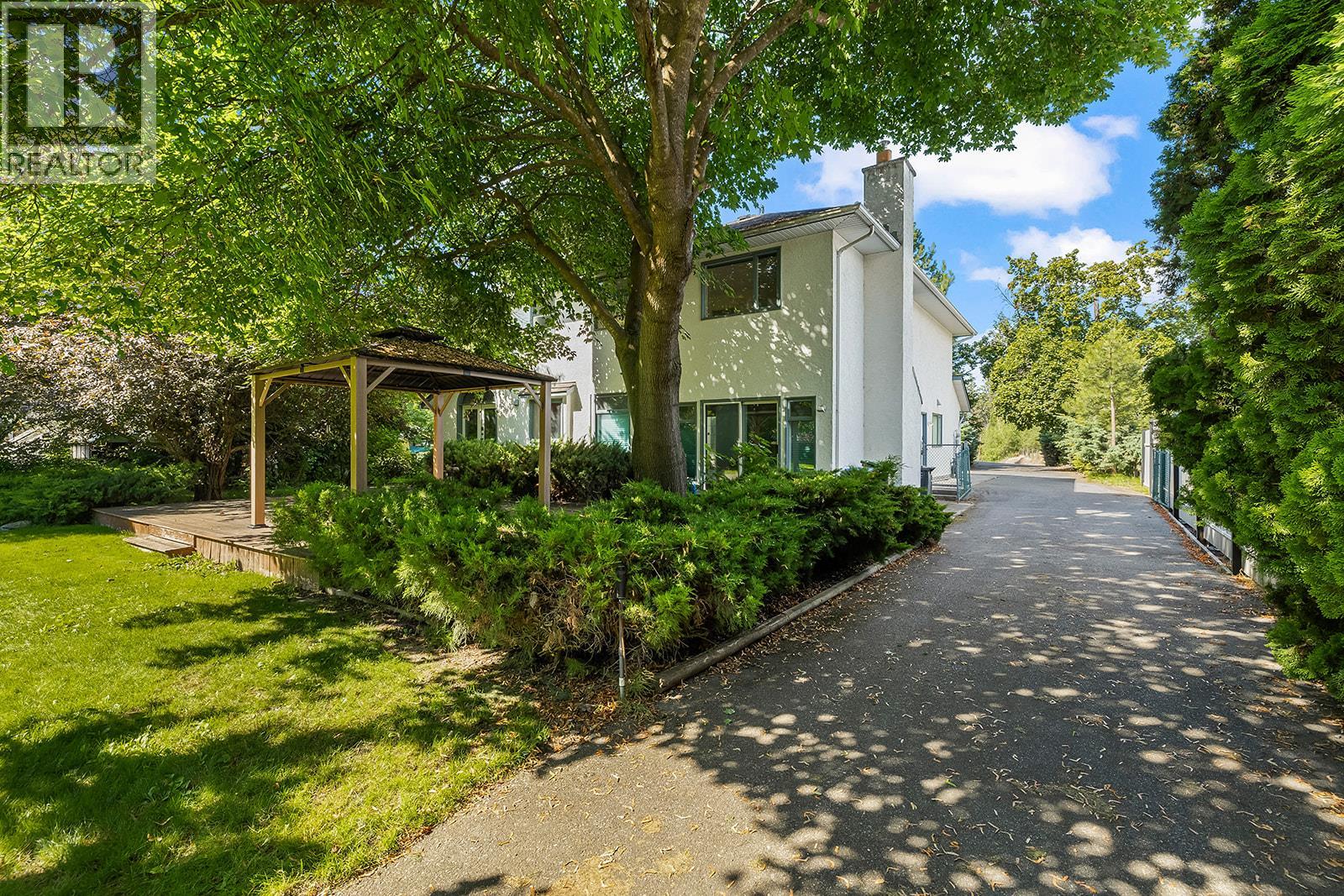  2595 MAQUINNA Road, Kelowna