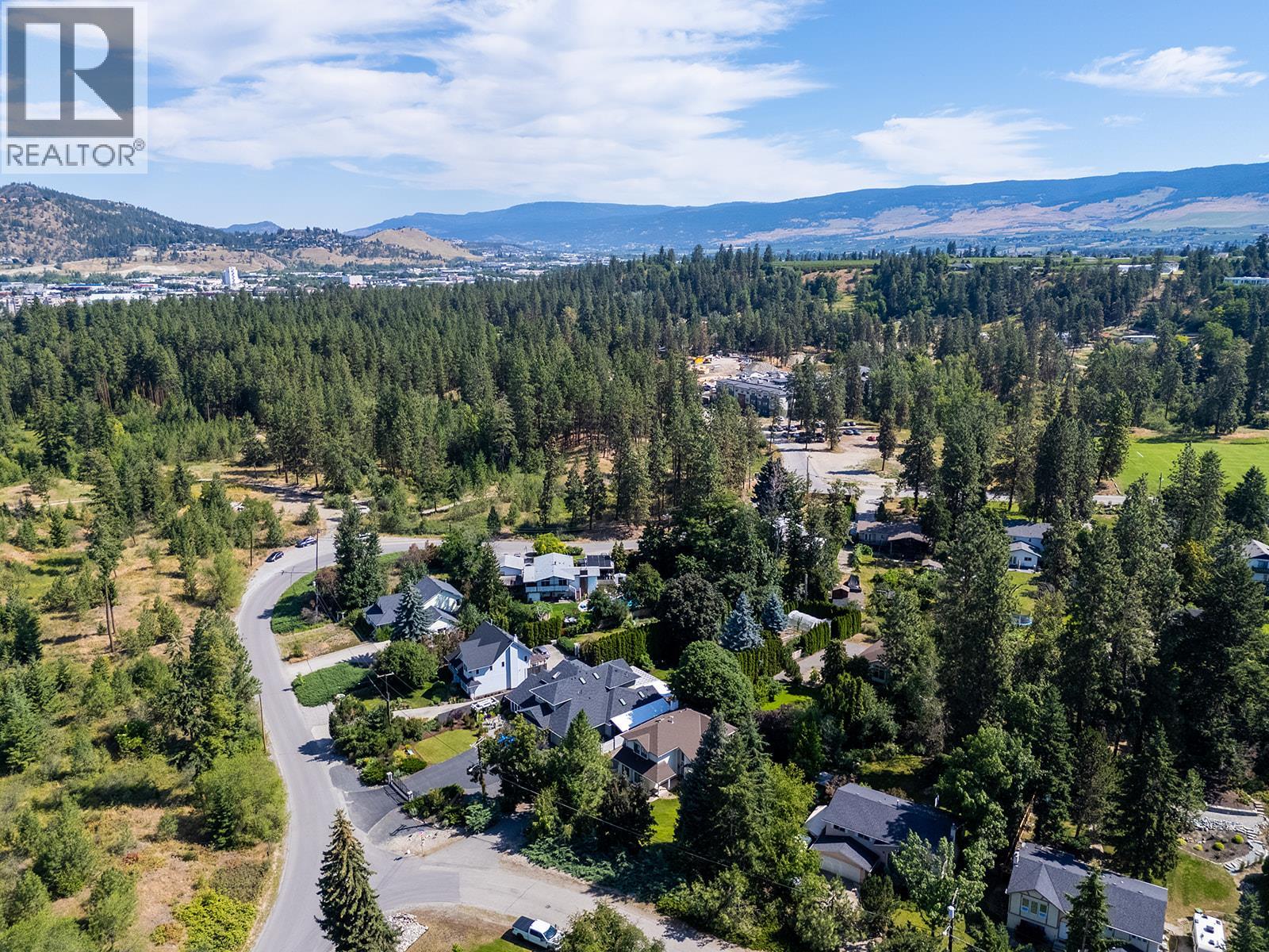  2595 MAQUINNA Road, Kelowna