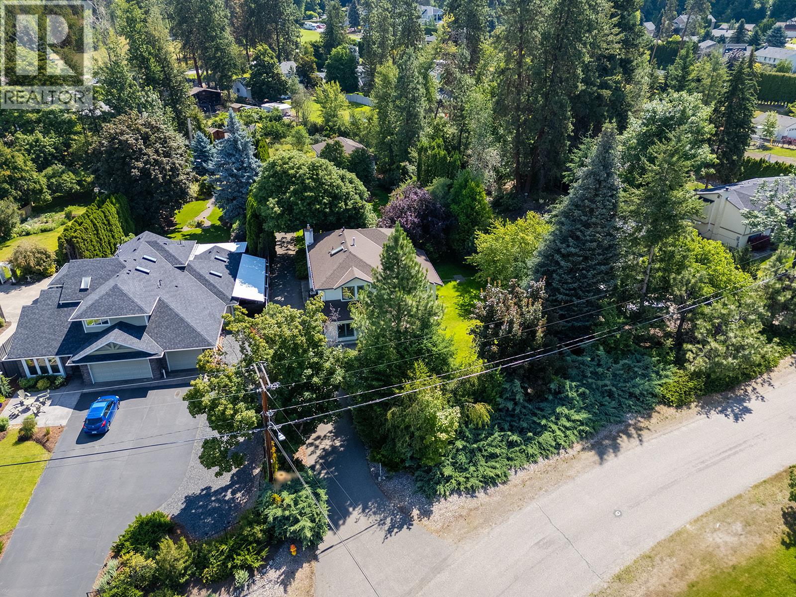  2595 MAQUINNA Road, Kelowna