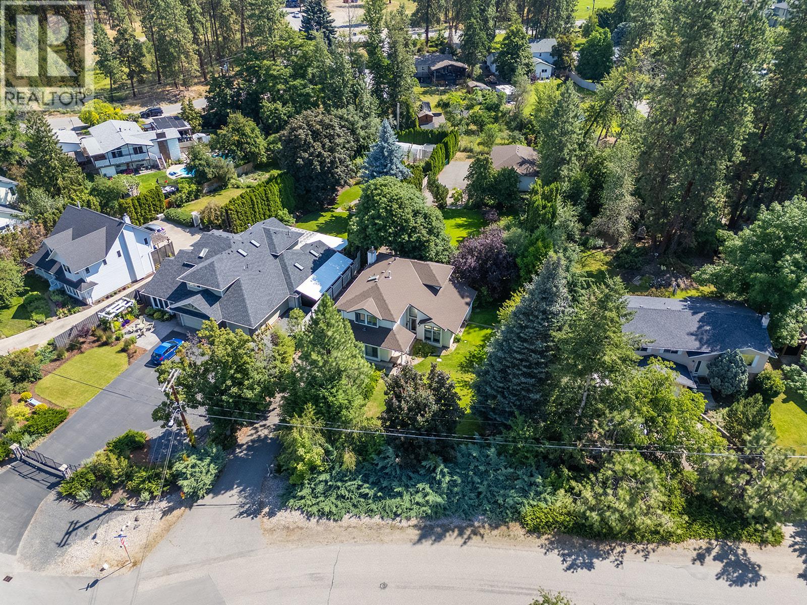  2595 MAQUINNA Road, Kelowna