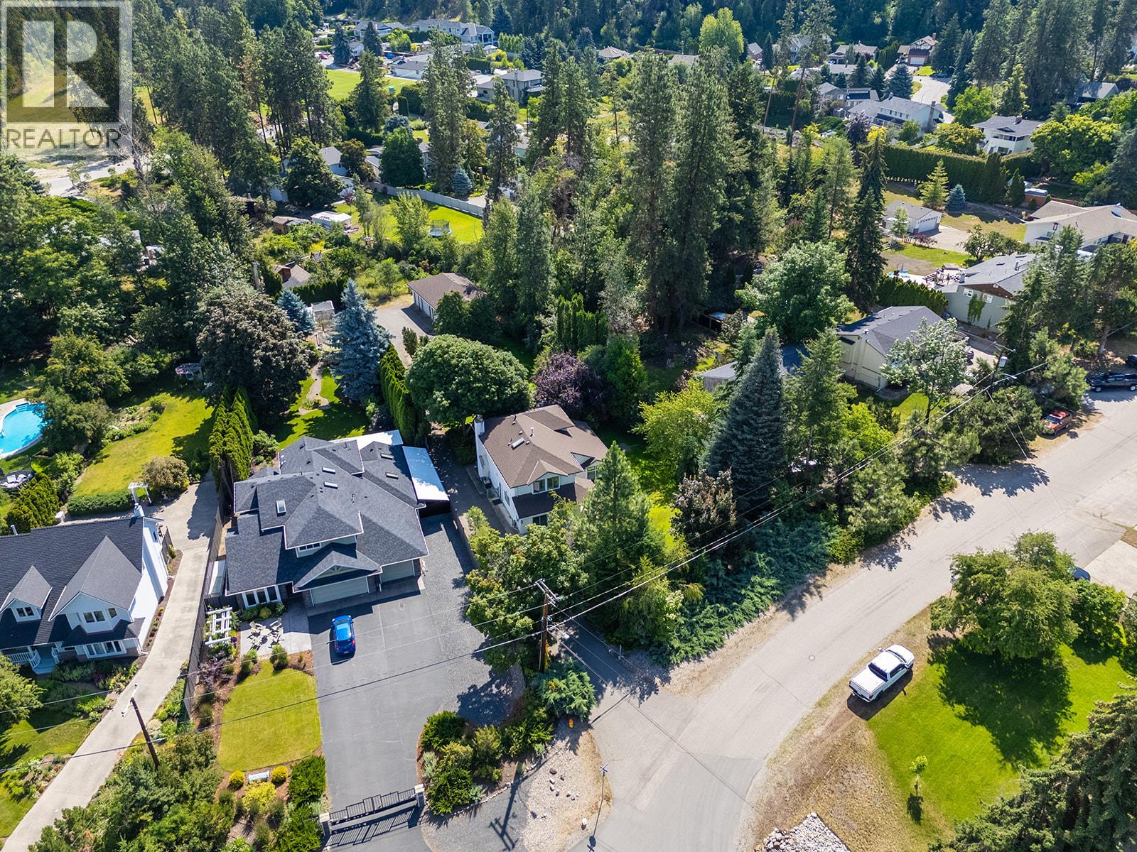 2595 MAQUINNA Road, Kelowna