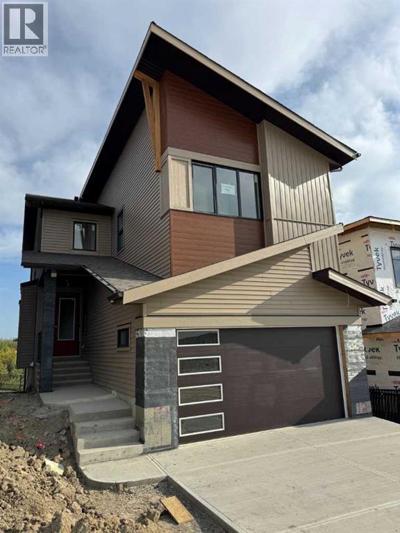 72 Heritage Ridge, Cochrane