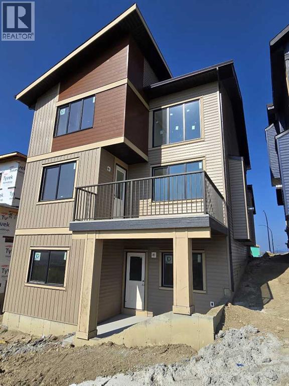 72 Heritage Ridge, Cochrane