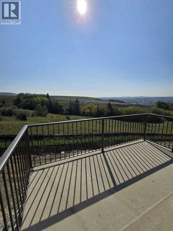 72 Heritage Ridge, Cochrane