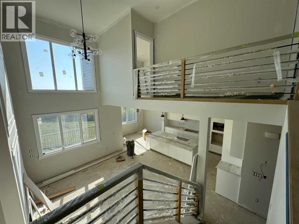 72 Heritage Ridge, Cochrane