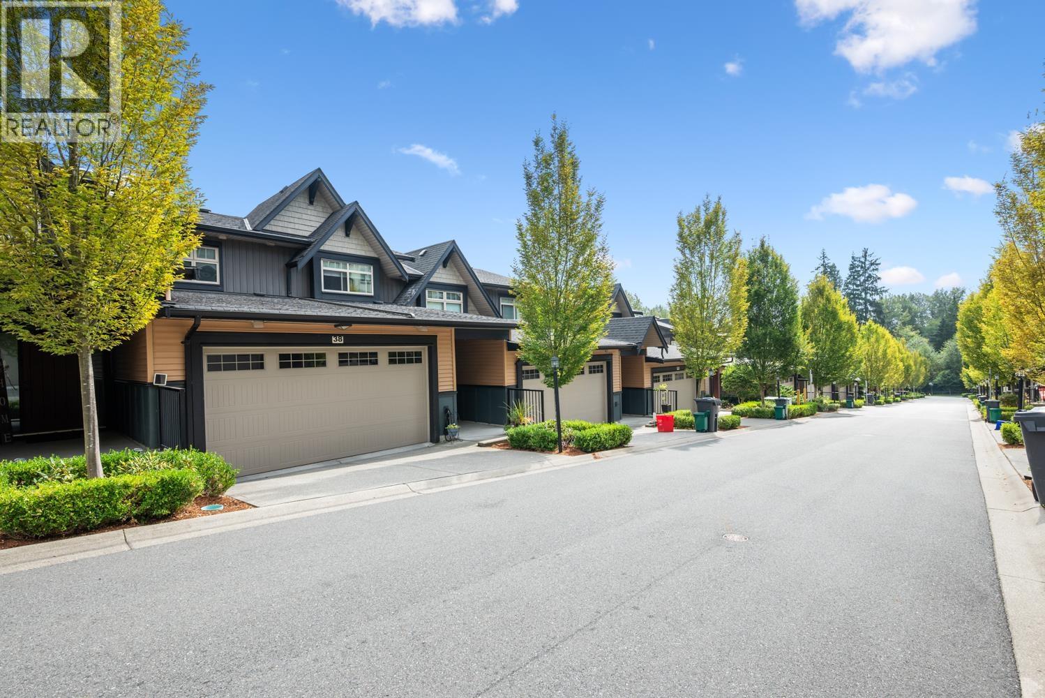 38 10525 240 STREET, Maple Ridge