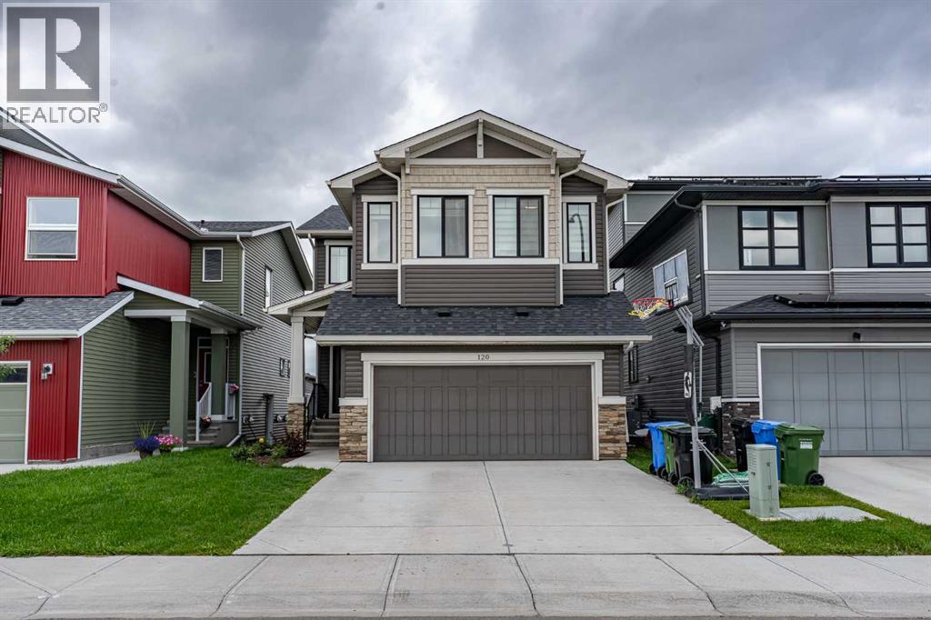 120 Howse Road NE, Calgary, Alberta