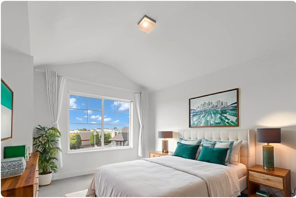 4 20487 65 AVENUE, Langley