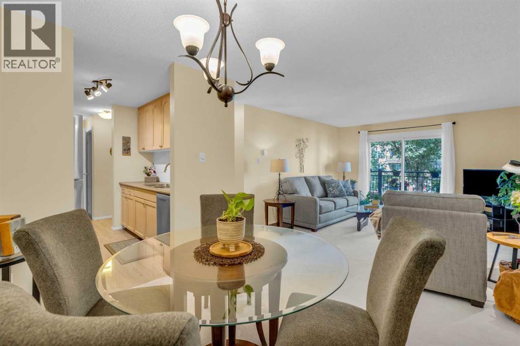 222, 723 57 Avenue SW, Calgary, Alberta