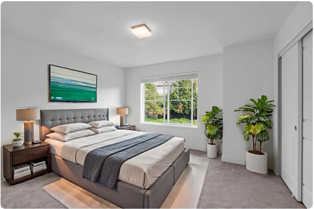 4 20487 65 AVENUE, Langley